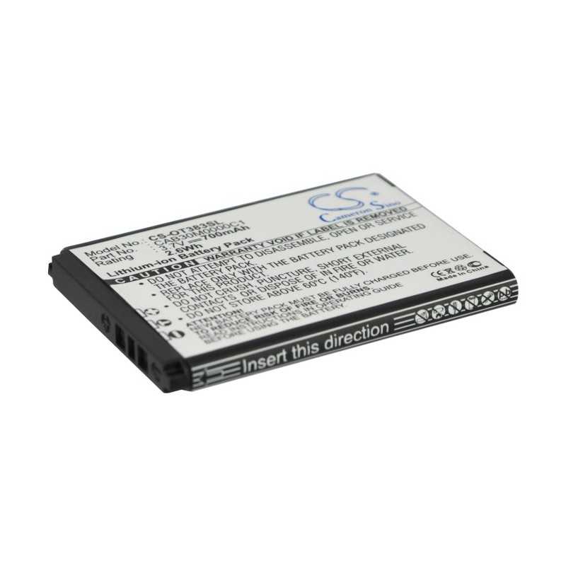 Batterie Alcatel OT-BY70