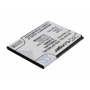 Batterie Alcatel CAB60B0000C2