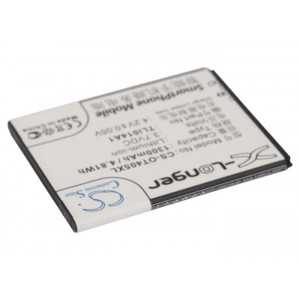 Batterie Alcatel TLi014A1