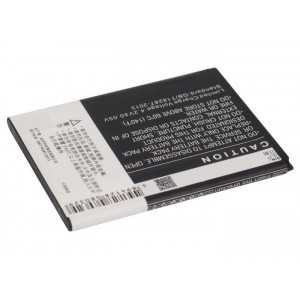 Batterie Alcatel TLi014A1