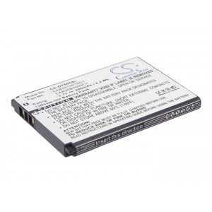 Batterie Alcatel CAB3010010C1