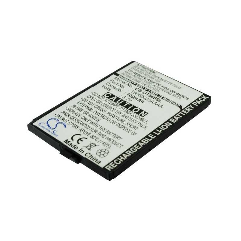 Batterie Alcatel T5000023AAAA