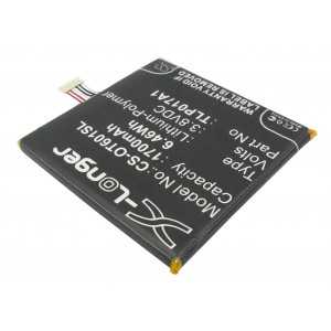 Batterie Alcatel TLP017A2