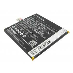 Batterie Alcatel TLP017A2