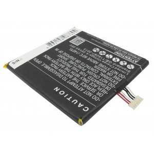 Batterie Alcatel TLP017A2