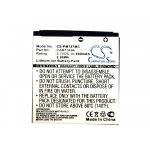 Batterie Polaroid CAM10494