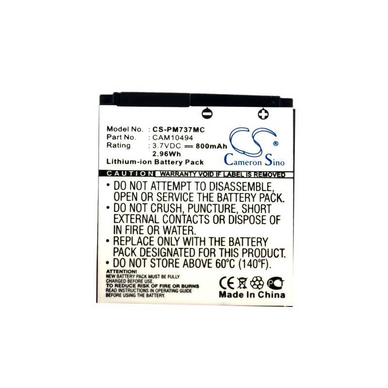 Batterie Polaroid CAM10494