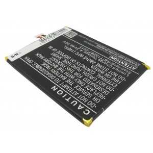 Batterie Alcatel TLP018C2