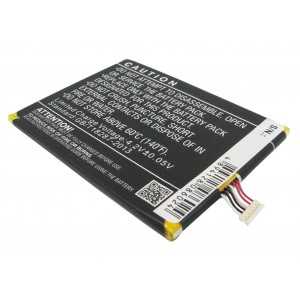 Batterie Alcatel TLP018C2
