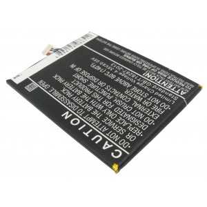Batterie Alcatel TLp020C1