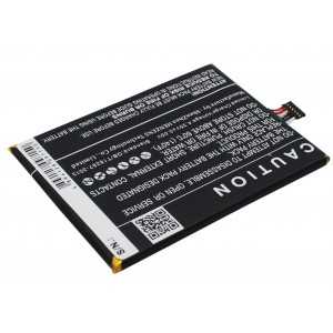 Batterie Alcatel TLp021A2