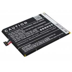 Batterie Alcatel TLp021A2