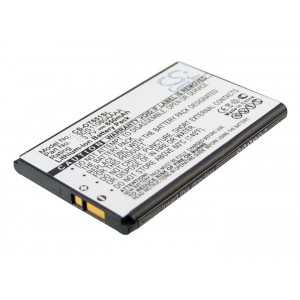 Batterie Alcatel 3DS11080AAAA