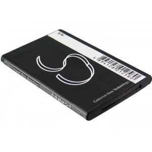 Batterie Alcatel 3DS11080AAAA