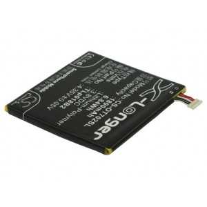 Batterie Alcatel TLp018B2