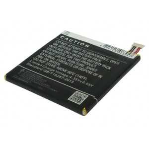 Batterie Alcatel TLp018B2