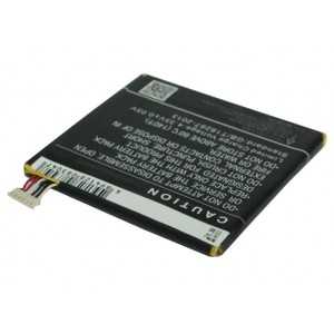 Batterie Alcatel TLp018B2