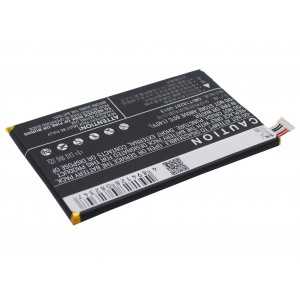 Batterie Alcatel TLp034B2