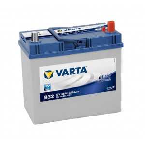 BATTERIE VARTA BLUE DYNAMIC...