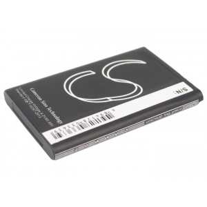 Batterie VholdR C010410K