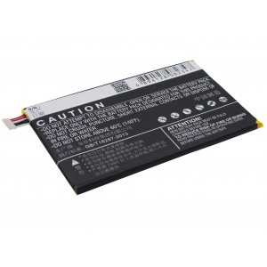 Batterie Alcatel TLp034B2