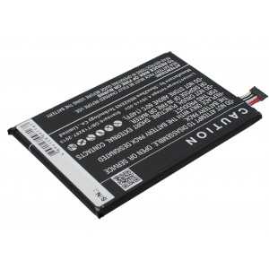 Batterie Alcatel TLp031C2