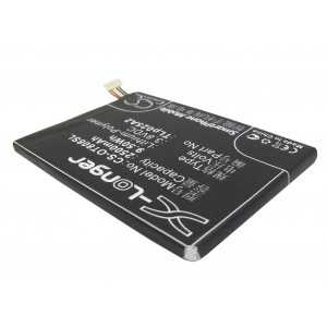 Batterie Alcatel TLp025A2