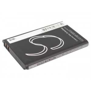 Batterie VholdR C010410K