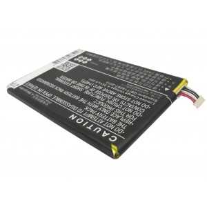 Batterie Alcatel TLp025A2
