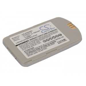Batterie Alcatel 433950519