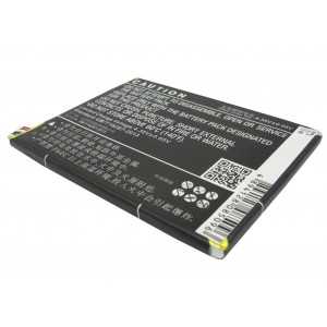 Batterie Alcatel TLp025A2