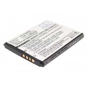 Batterie Alcatel CAB3122001C1