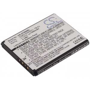 Batterie Alcatel CAB31K0000C1
