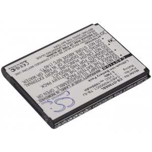 Batterie Alcatel CAB31K0000C1