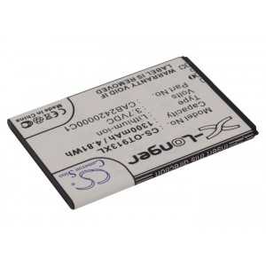 Batterie Alcatel CAB14P0000C1