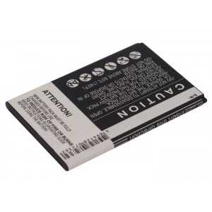 Batterie Alcatel CAB14P0000C1