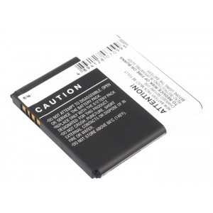 Batterie Alcatel CAB32A0001C1