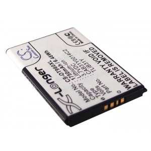 Batterie Alcatel CAB31Y0014C2