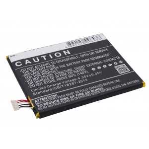 Batterie Alcatel TLp030B2