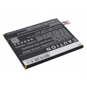 Batterie Alcatel TLp030B2