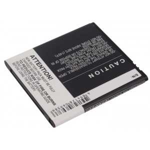 Batterie Alcatel CAB16D0003C1