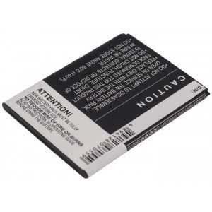 Batterie Alcatel CAB31P0000C1