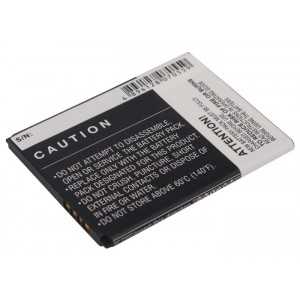 Batterie Alcatel CAB31P0000C1