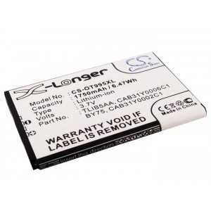 Batterie Alcatel TLIB5AA