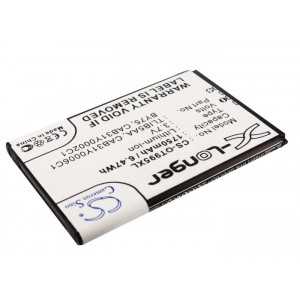 Batterie Alcatel TLIB5AA