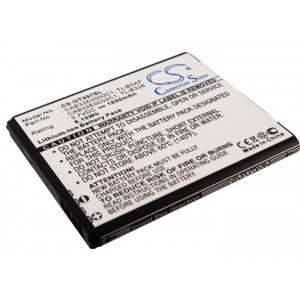 Batterie Alcatel CAB32E0000C1