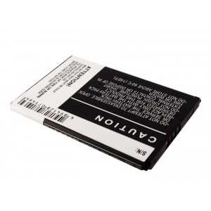 Batterie Alcatel TLIB5AA