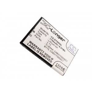 Batterie Alcatel TLIB5AA