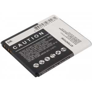 Batterie Alcatel CAB32E0000C1