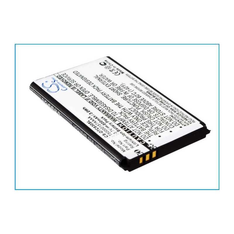 Batterie Alcatel B-C7